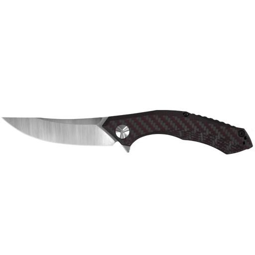 Zero Tolerance 0462 Dmitry Sinkevich Flipper 3.75" from NORTH RIVER OUTDOORS