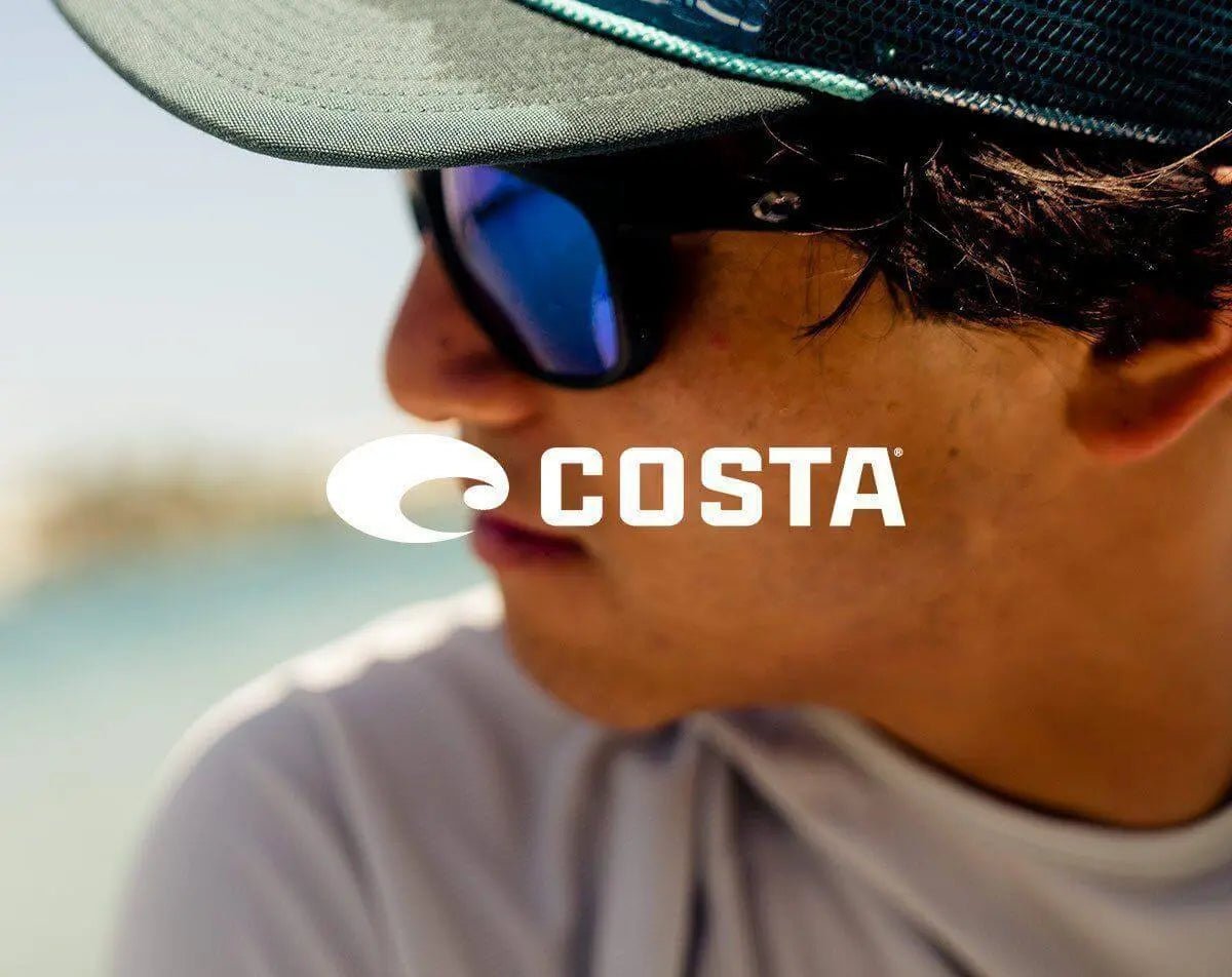Costa Sunglasses at NRO - NORTH RIVER OUTDOORS