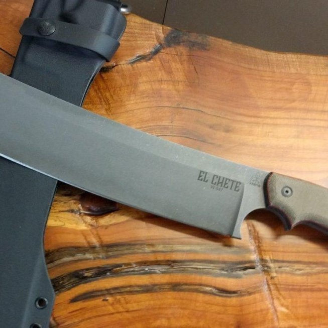 New Selection of ESEE & TOPS Knives Have Arrived - NORTH RIVER OUTDOORS