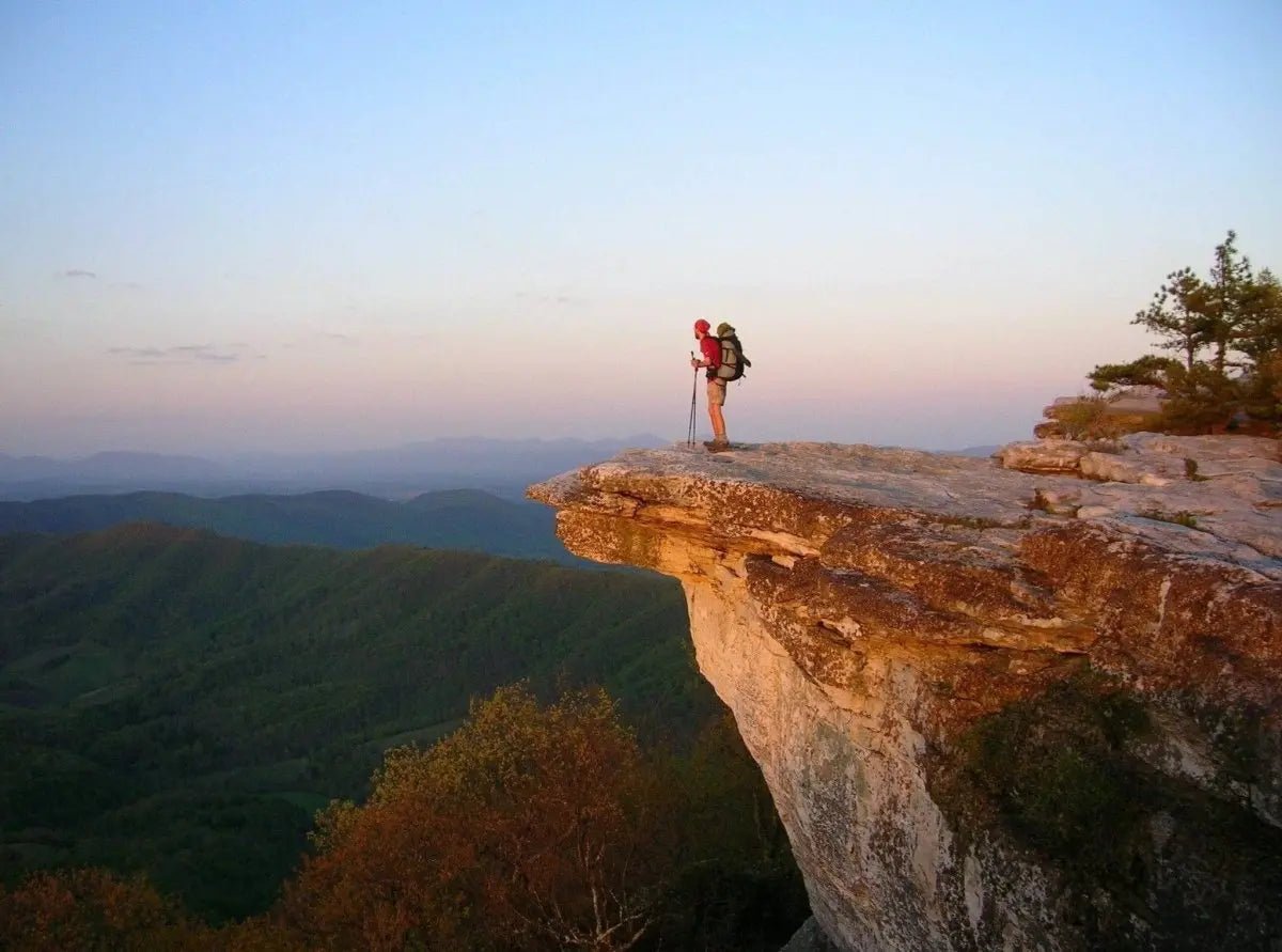 NRO: Giving Back to the Outdoors - NORTH RIVER OUTDOORS