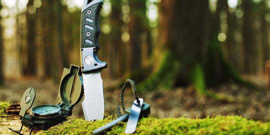 Outdoor & Survival Classes in May 2018 - NORTH RIVER OUTDOORS