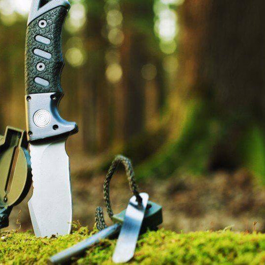 Outdoor & Survival Classes in May 2018 - NORTH RIVER OUTDOORS