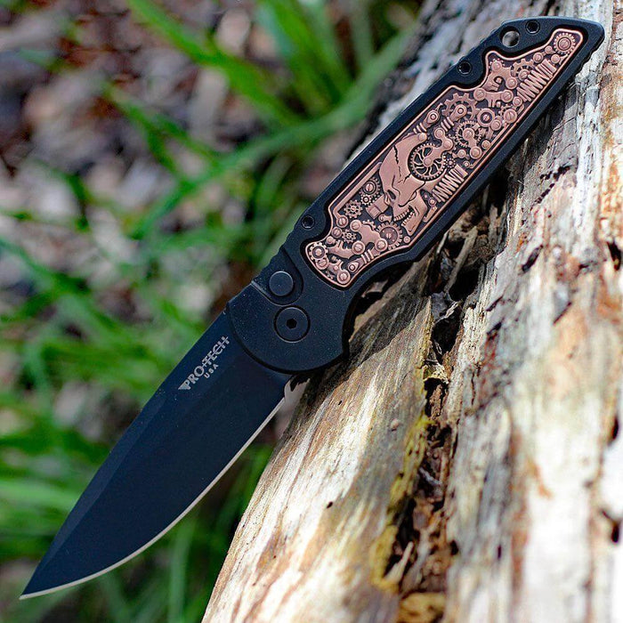 ProTech Knives - NORTH RIVER OUTDOORS