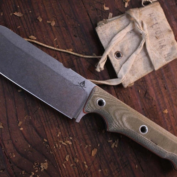 White River Knives - NORTH RIVER OUTDOORS
