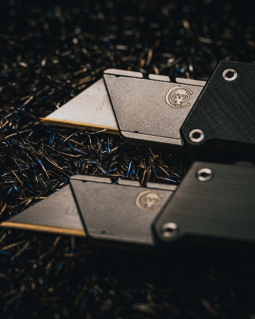 Chaves C.H.U.B. OTF - NORTH RIVER OUTDOORS