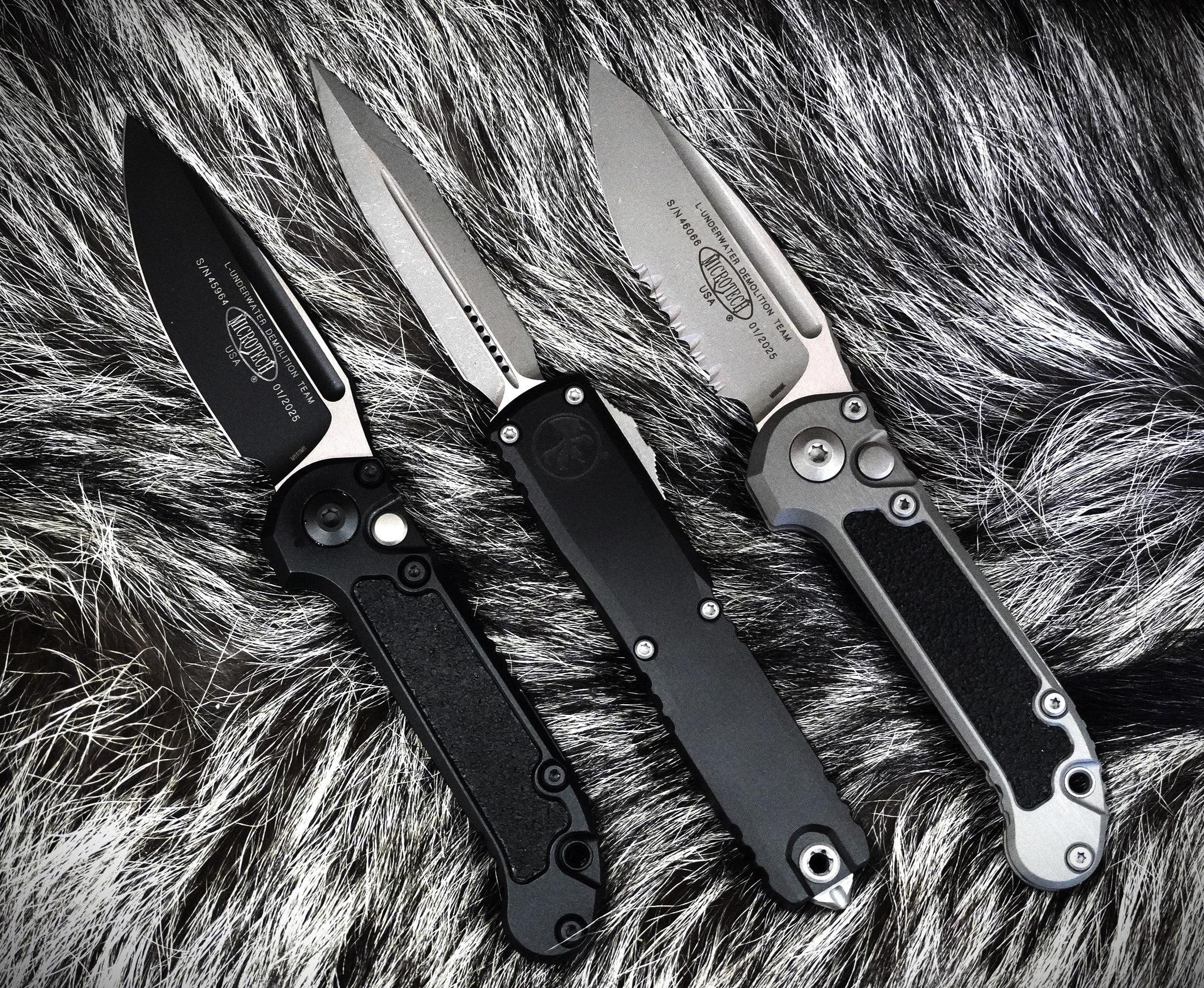 New Microtechs - NORTH RIVER OUTDOORS