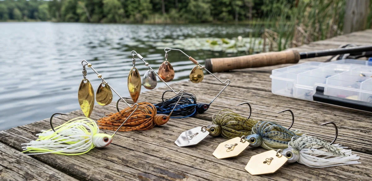 Fishing Lures