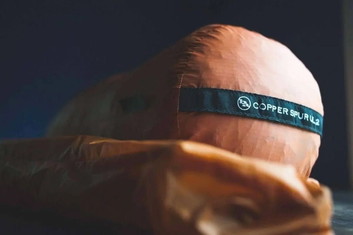 BIG AGNES - NORTH RIVER OUTDOORS