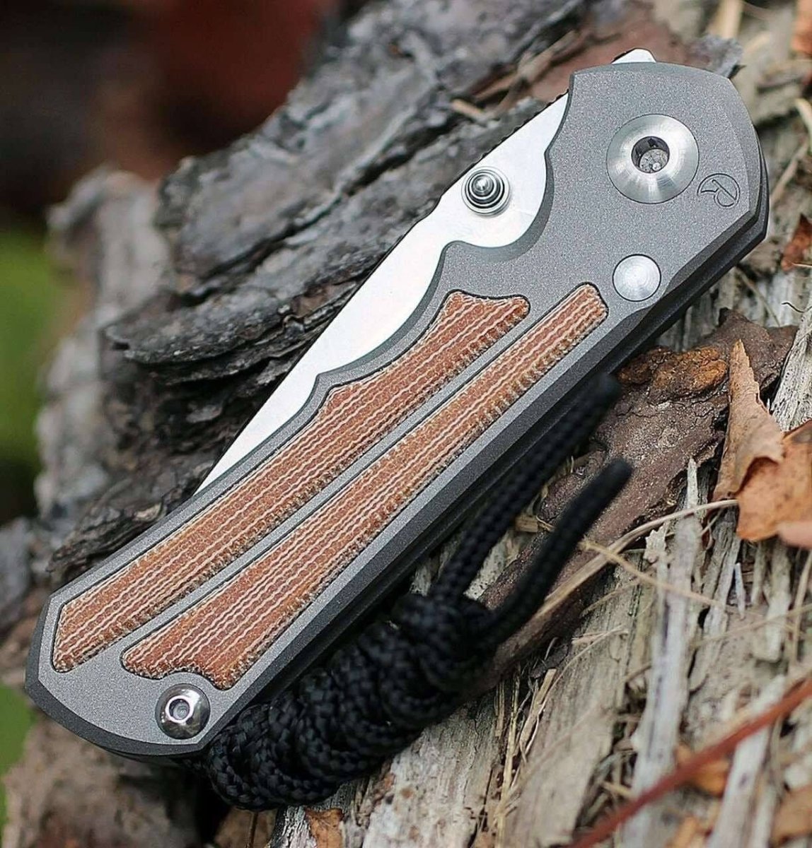 Chris Reeve Knives - NORTH RIVER OUTDOORS