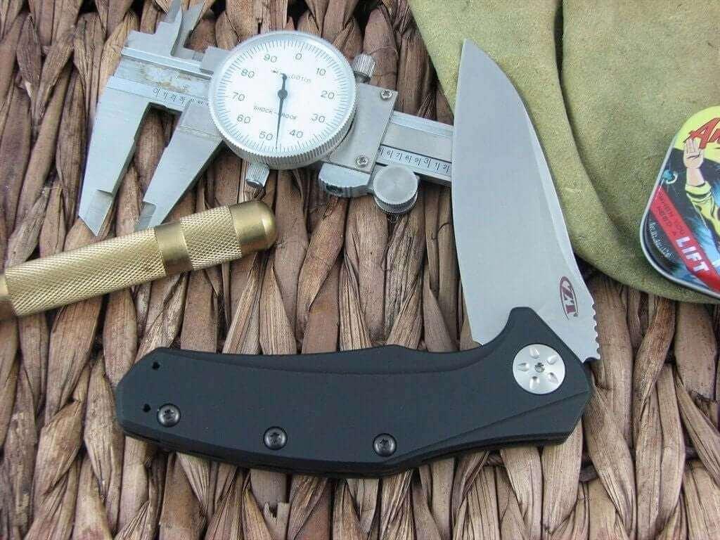 Folding Knives - NORTH RIVER OUTDOORS