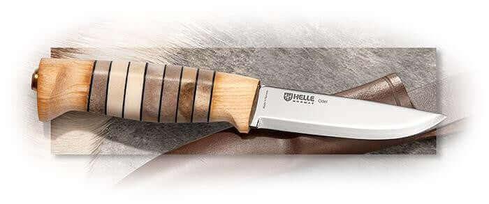 HELLE - NORTH RIVER OUTDOORS