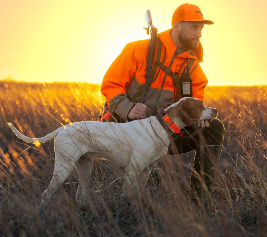 Garmin Dog GPS Systems - NORTH RIVER OUTDOORS