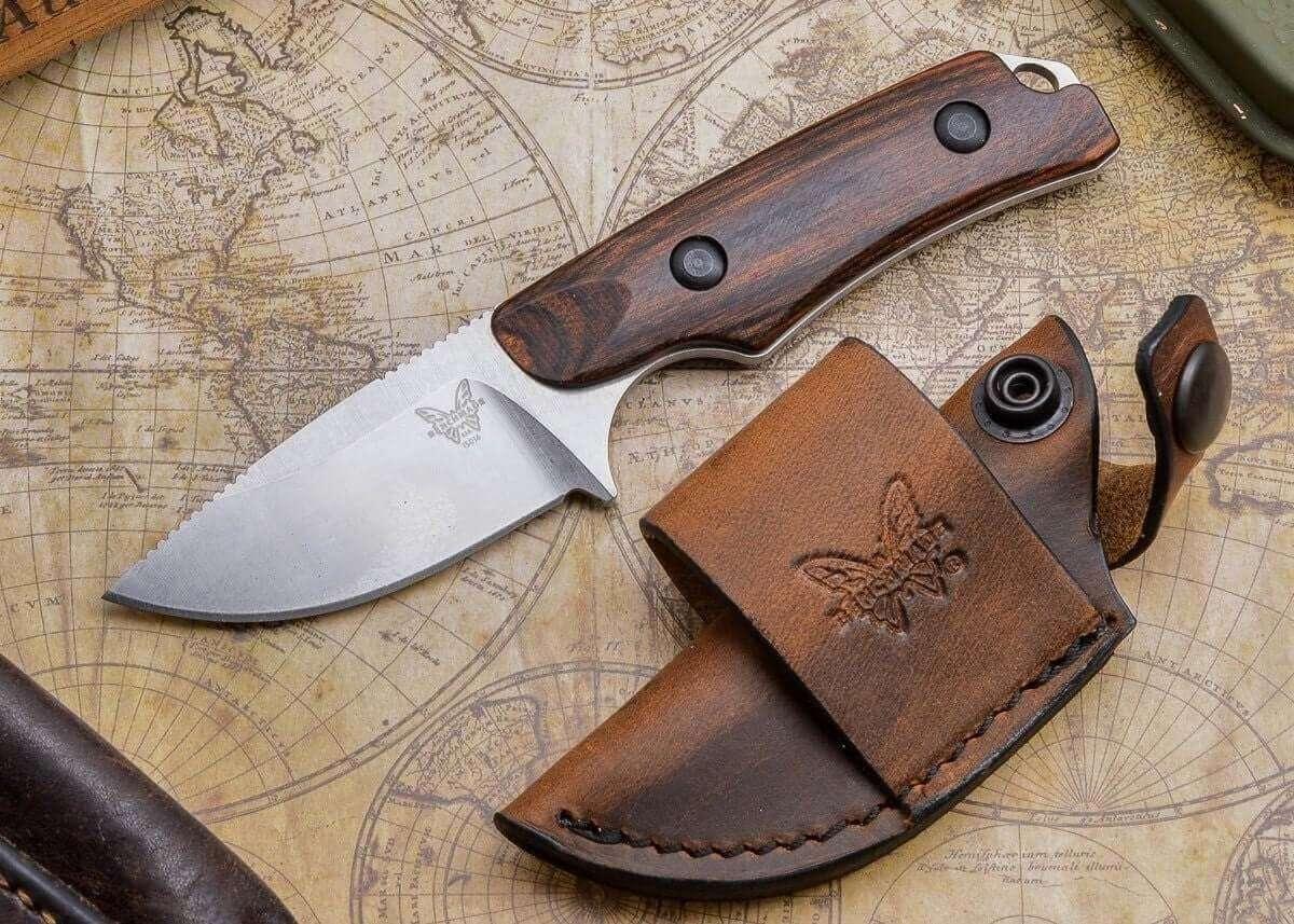 KNIVES - NORTH RIVER OUTDOORS