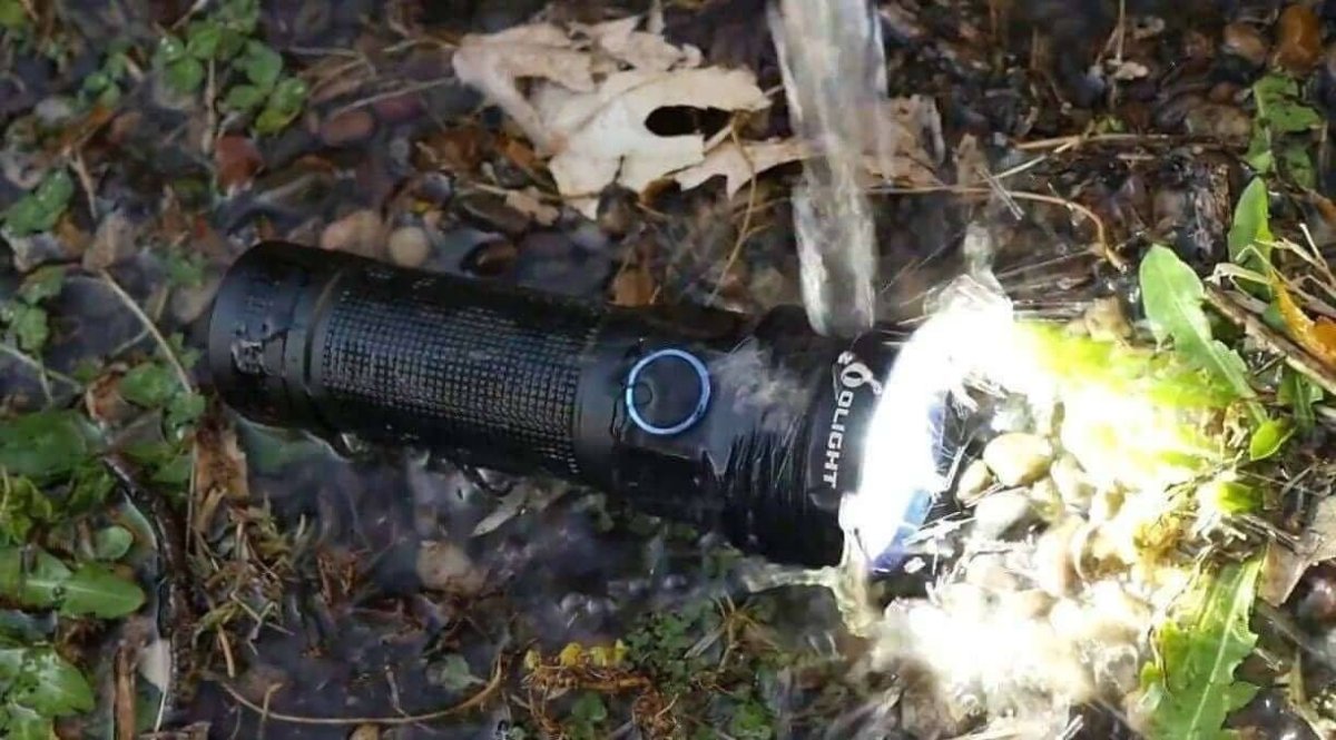 OLIGHT - NORTH RIVER OUTDOORS