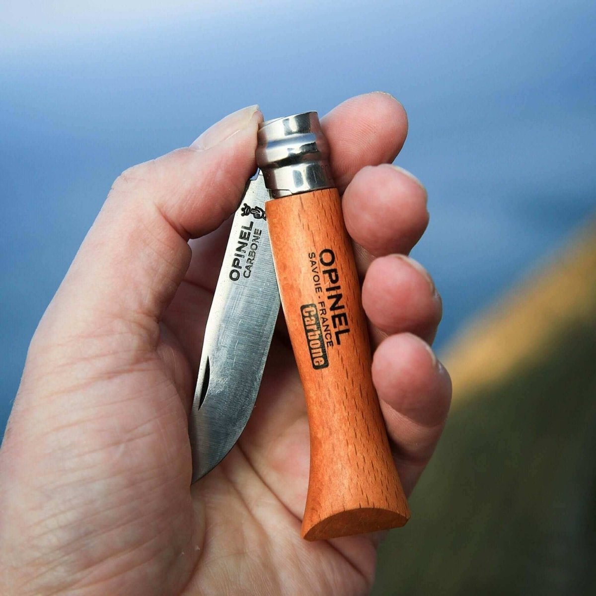 Opinel Knives - NORTH RIVER OUTDOORS