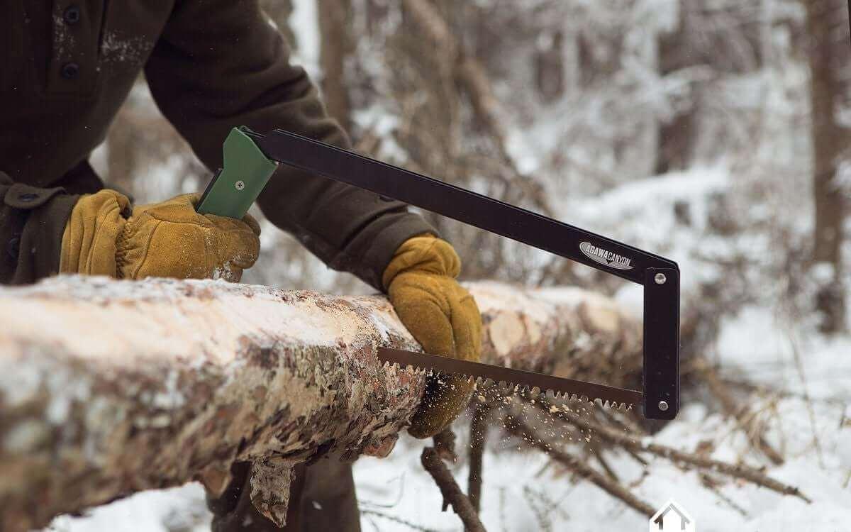 Outdoor Saws - NORTH RIVER OUTDOORS