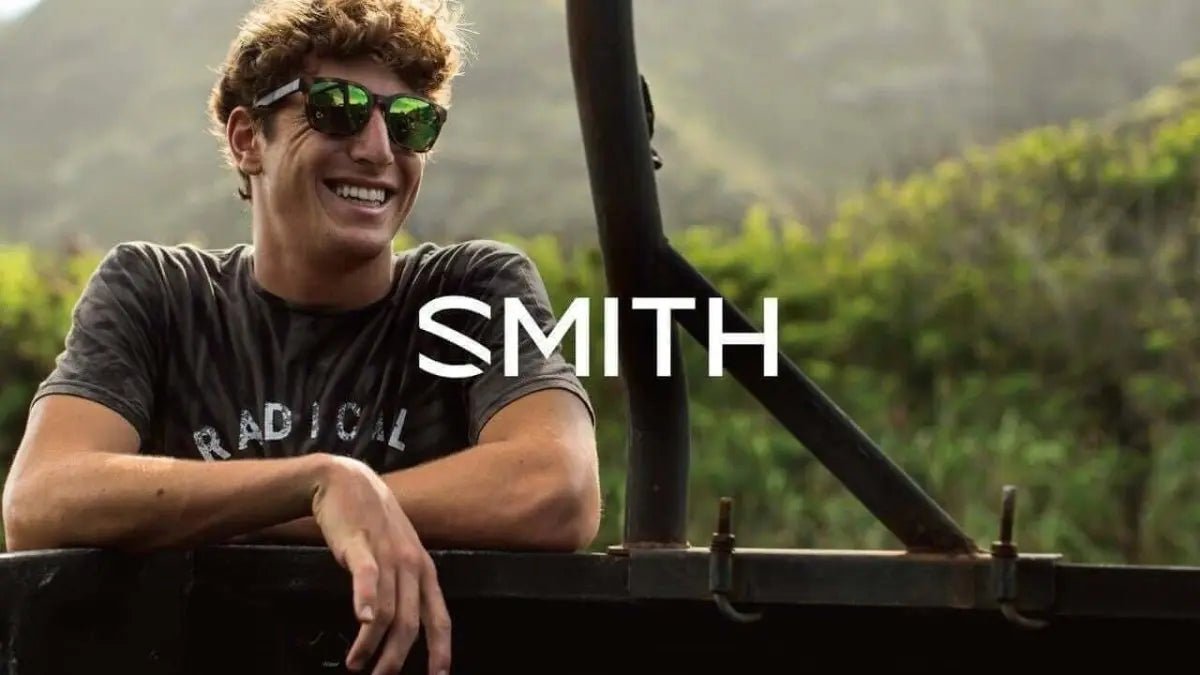 SMITH OPTICS - NORTH RIVER OUTDOORS