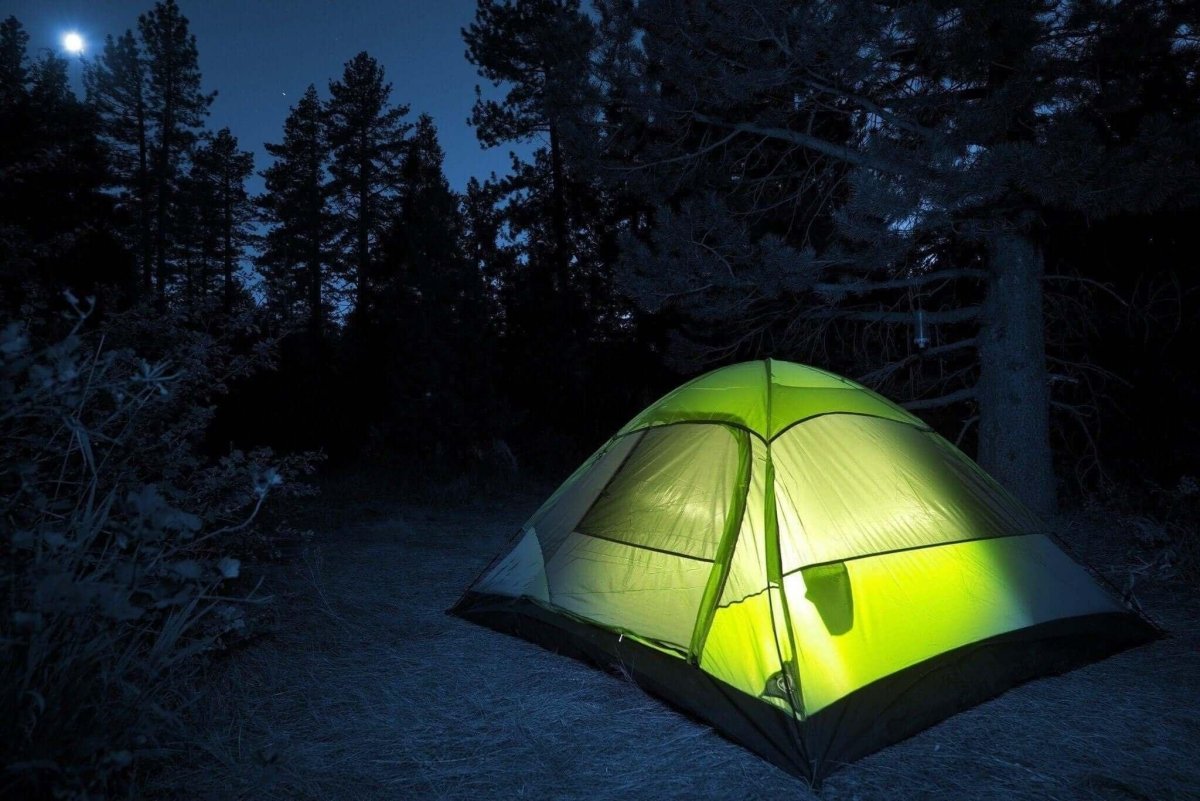 TENTS - NORTH RIVER OUTDOORS