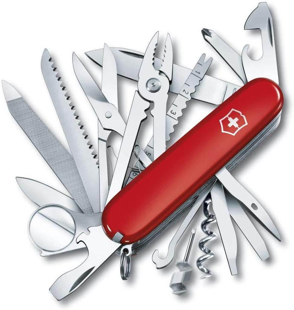 Victorinox Swiss Army - NORTH RIVER OUTDOORS