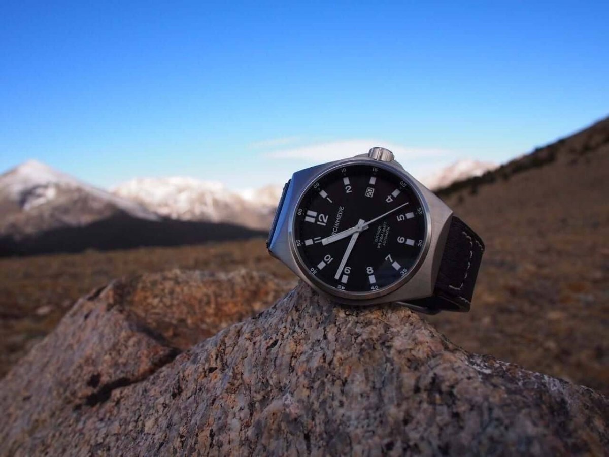 WATCHES - NORTH RIVER OUTDOORS