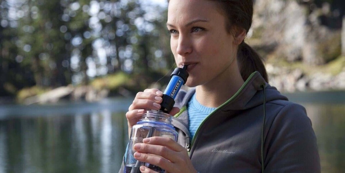 WATER PURIFICATION & FILTRATION - NORTH RIVER OUTDOORS