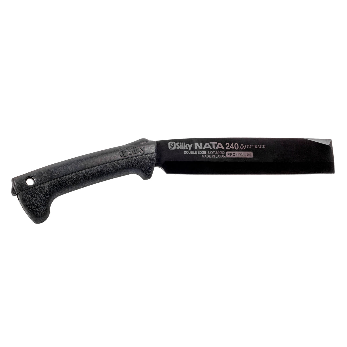 Silky NATA Professional 240mm Outback Edition 756-24