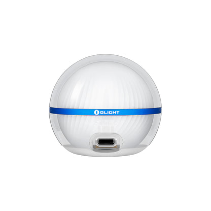 Olight Sphere C Rechargeable Lantern (Blue) USB-C