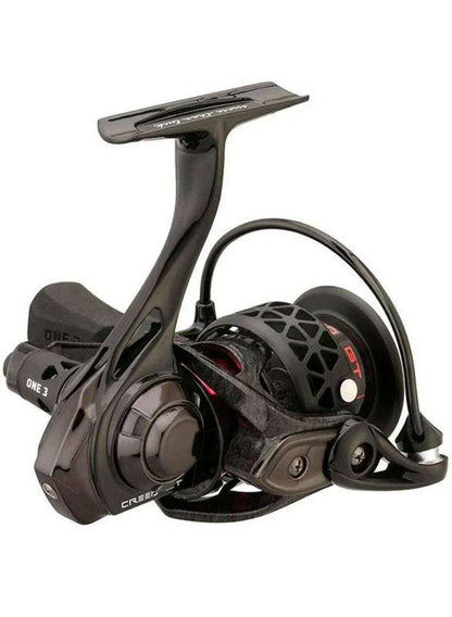 13 Fishing CRGT2000 Creed GT 2000 Spinning Reel - NORTH RIVER OUTDOORS