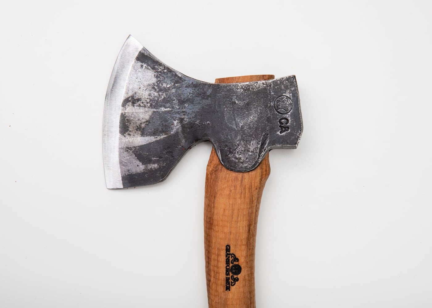 Gransfors Bruk Small Carving Axe 471 (Sweden)