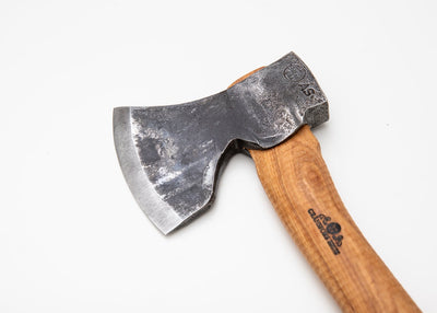 Gransfors Bruk Small Carving Axe 471 (Sweden)