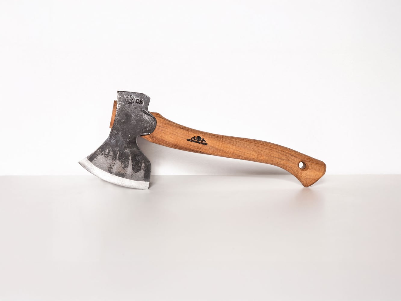 Gransfors Bruk Medium Carving Axe 472 (Sweden)
