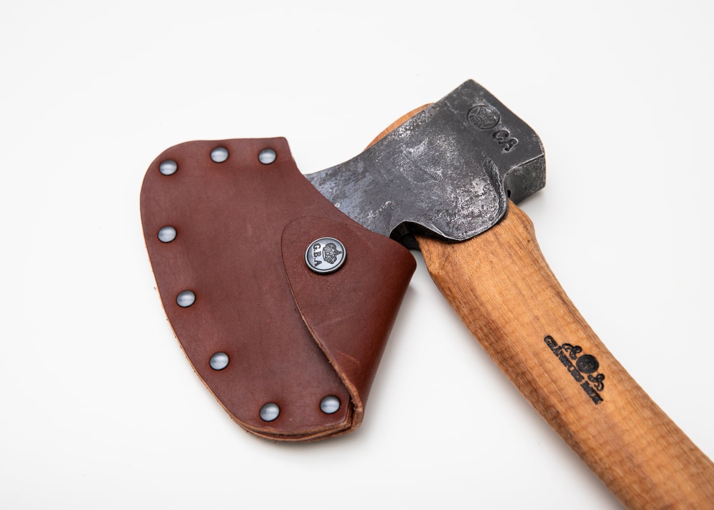 Gransfors Bruk Medium Carving Axe 472 (Sweden)