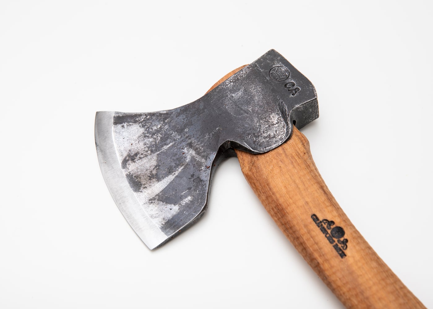 Gransfors Bruk Medium Carving Axe 472 (Sweden)