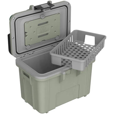 Pelican 8QT Personal Cooler & Dry Box