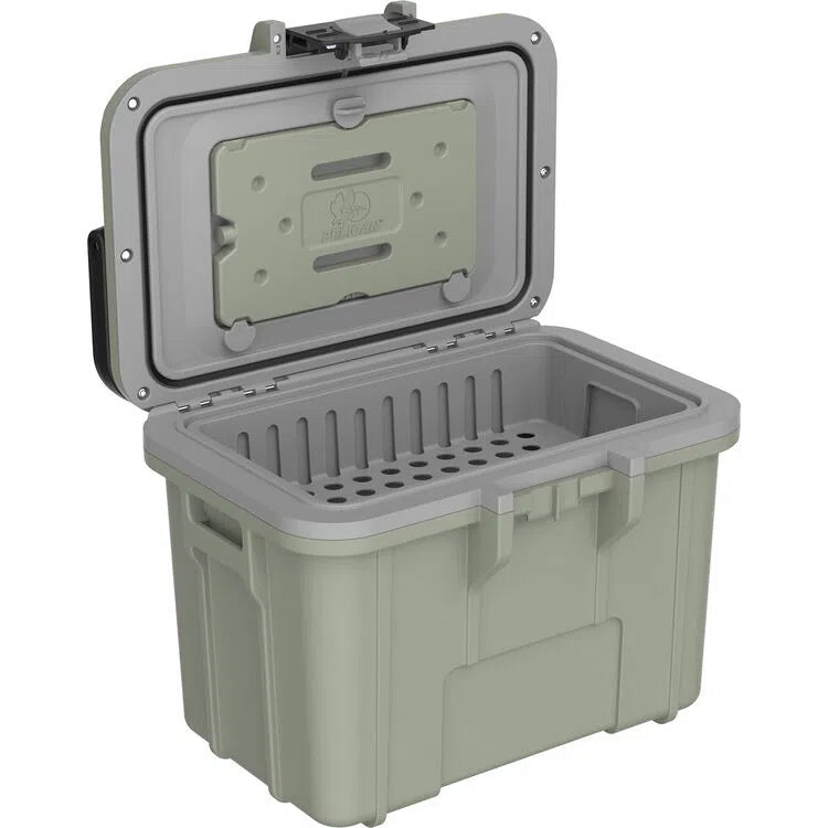 Pelican 8QT Personal Cooler & Dry Box