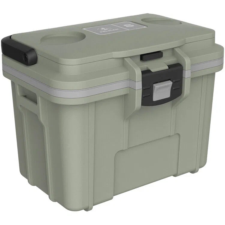 Pelican 8QT Personal Cooler & Dry Box