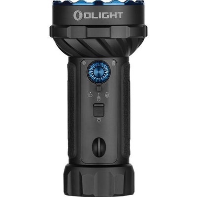 Olight Marauder Mini 2 Compact Powerful Flashlight 10,000 lumens (Latest Model)