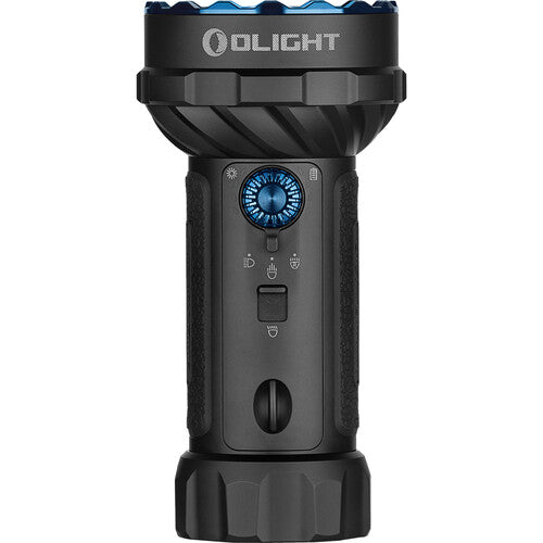 Olight Marauder Mini 2 Compact Powerful Flashlight 10,000 lumens (Latest Model)