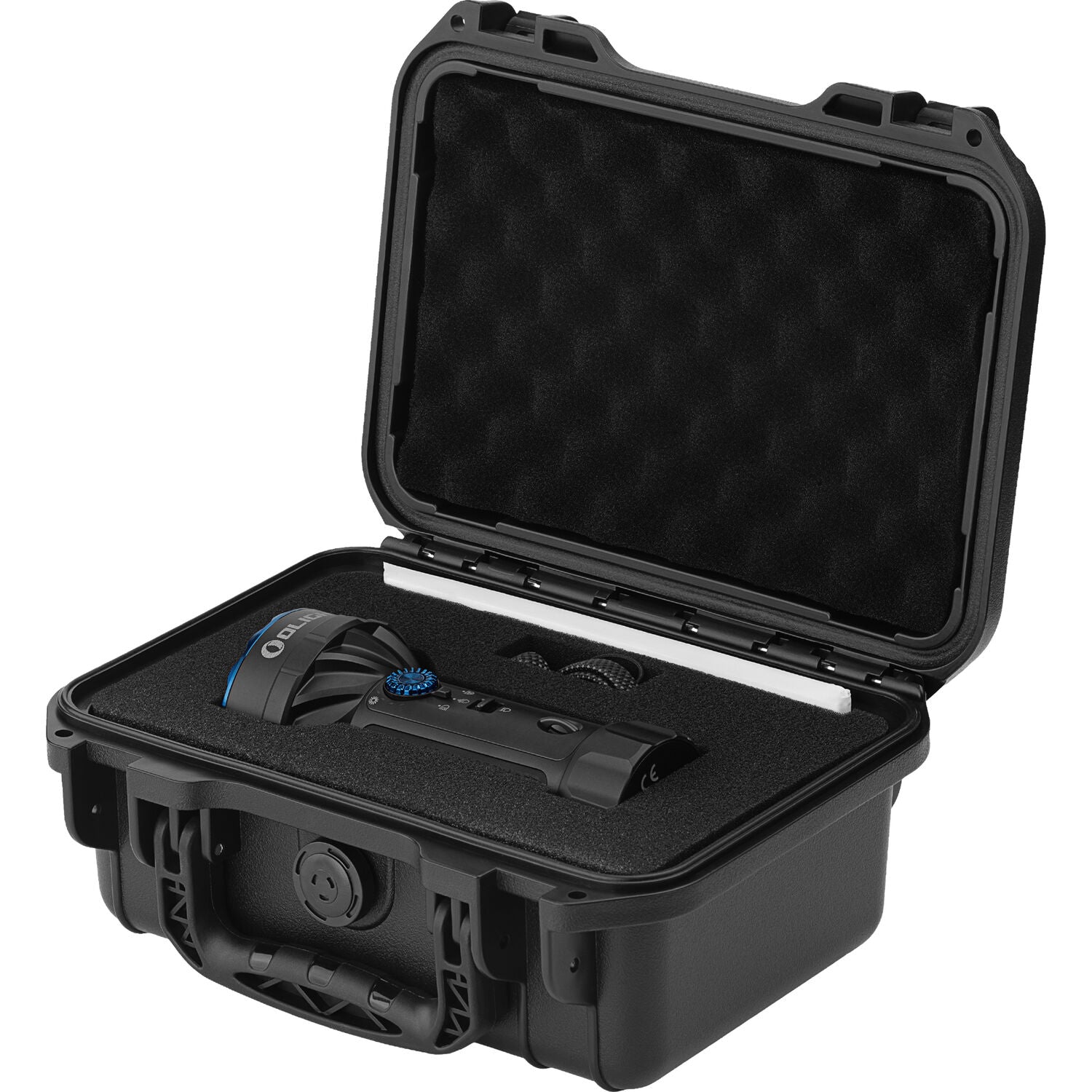 Olight Marauder Mini 2 Compact Powerful Flashlight 10,000 lumens (Latest Model)