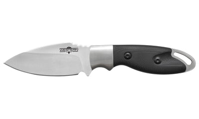 Western Kota 7" Fixed Blade Knife