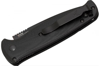Benchmade 4300 CLA Auto Folding Knife (USA)