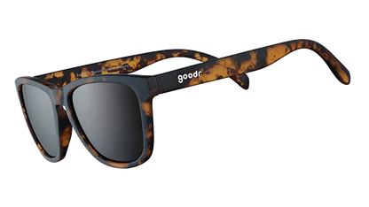 Goodr Bosley's Basset Hound Dreams Sunglasses - NORTH RIVER OUTDOORS