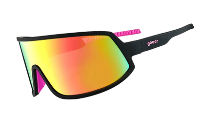Goodr I Do My Own Stunts Sunglasses - NORTH RIVER OUTDOORS