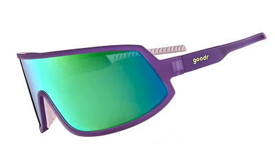 Goodr Look Ma, No Hands! Sunglasses - NORTH RIVER OUTDOORS