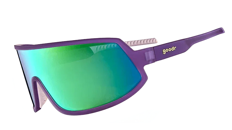 Goodr Look Ma, No Hands! Sunglasses - NORTH RIVER OUTDOORS