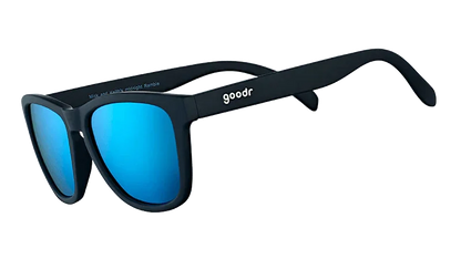 Goodr Mick and Keith's Midnight Ramble Sunglasses - NORTH RIVER OUTDOORS