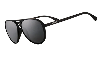 Goodr Operation: Blackout Sunglasses - NORTH RIVER OUTDOORS