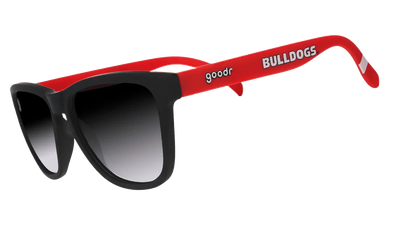 Goodr How Bout Them Dawgs Sunglasses - NORTH RIVER OUTDOORS