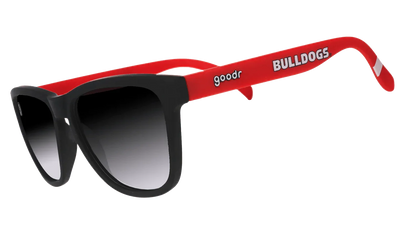 Goodr How Bout Them Dawgs Sunglasses - NORTH RIVER OUTDOORS