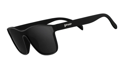 Goodr The Future is Void Sunglasses - NORTH RIVER OUTDOORS